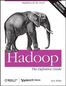 Hadoop: The Definitive Guide (repost)
