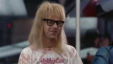 Wayne's World (1992)