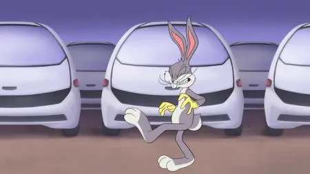 Looney Tunes Cartoons S01E83