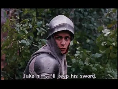 Jeanne la Pucelle (1994)