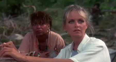 Club Paradise (1986)