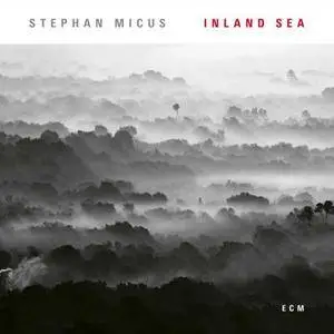 Stephan Micus - Inland Sea (2017)