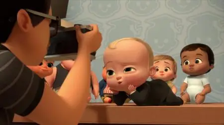 The Boss Baby: Back in Business S03E06