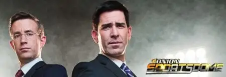 Onion SportsDome S01E03