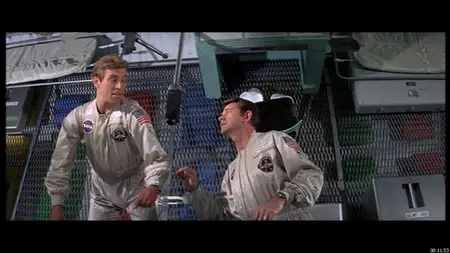 Marooned (1969) DVD9