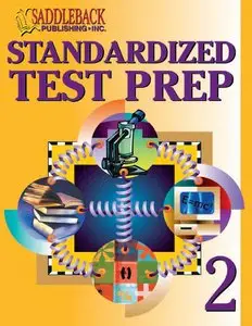 Standardized Test Prep 2 (repost)