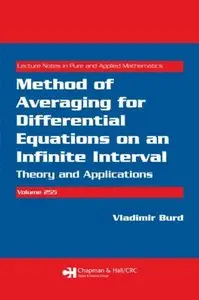 Method of Averaging for Differential Equations on an Infinite Interval: Theory and Applications (Repost)