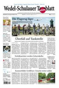 Wedel-Schulauer Tageblatt - 10. Juli 2018