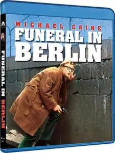 Funeral in Berlin (1966)