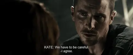 Terminator Salvation (2009)