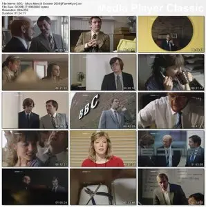 BBC: Micro Men (October 2009)