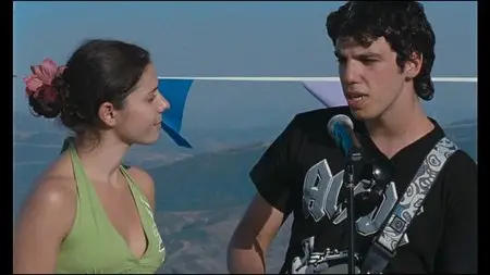 Our Beloved Month of August (2008)