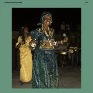 Awa Poulo - Poulo Warali (2017)