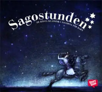 «Sagostunden 1» by H.C. Andersen,Bröderna Grimm