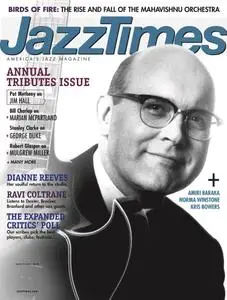 JazzTimes - March 2014