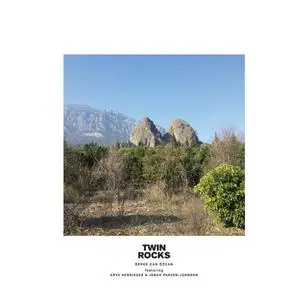 Berke Can Özcan feat. Arve Henriksen & Jonah Parzen-Johnson - Twin Rocks (2023)