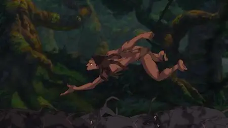 Tarzan (1999)