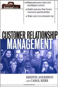 Customer Relationship Management [Repost]