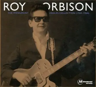 Roy Orbison - The Monument Singles Collection 1960-1964 (2011)