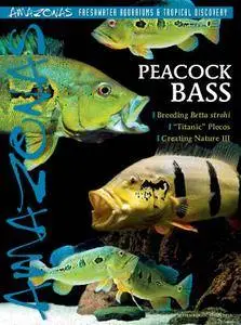 Amazonas – September/October 2017