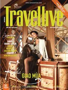 Travellive - March 2018