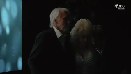 SBS - Biography: Kenny Rogers (2020)