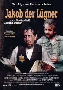 Jakob, der Lügner [Jacob le menteur] 1975