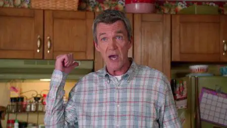 The Middle S09E19