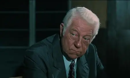 Deux hommes dans la ville (1973) Two Men in Town
