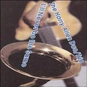Harry Allen - 5 Albums (1995-2008)