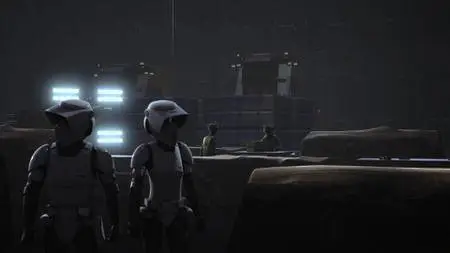 Star Wars Rebels S04E12