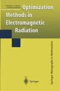 Optimization Methods in Electromagnetic Radiation (Repost)