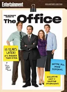 Entertainment Weekly The Ultimate Guide to The Office – January 2020