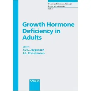Growth Hormone Deficiency in Adults