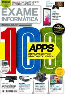 Exame Informática - Agosto de 2014