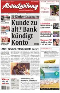 Abendzeitung München - 3 Februar 2023