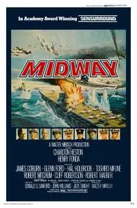 Midway (1976)