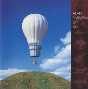 Alan Parsons - On Air (1996)