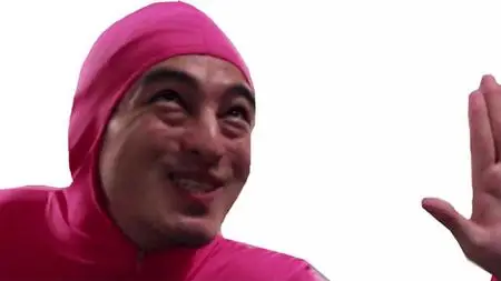 Pink Guy - Pink Season (2017) {Pink}