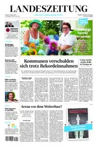 Landeszeitung - 30. August 2019