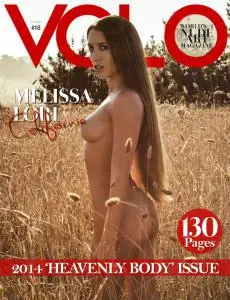 VOLO Magazine - Issue 18 - October 2014
