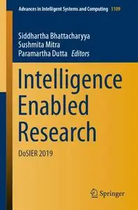 Intelligence Enabled Research: DoSIER 2019 (Repost)