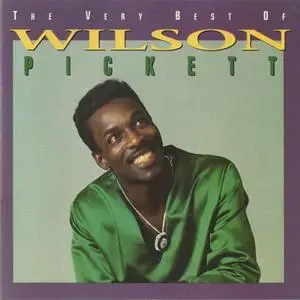 Wilson Pickett - The Very Best Of Wilson Pickett (1993)