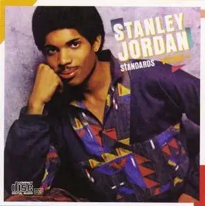 Stanley Jordan - Standards, Vol. 1 (1966)