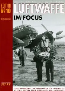 Luftwaffe im Focus 10