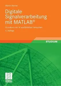 Digitale Signalverarbeitung mit MATLAB (Repost)
