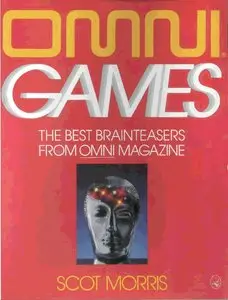 Omni Games: The Best Brainteasers from Omni Magazine