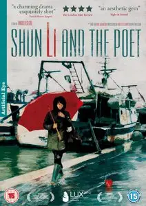 Shun Li and the Poet / Io sono Li (2011) [Artificial Eye #ART672] [Re-UP]