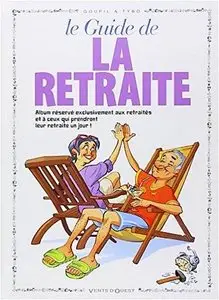 Le guide de la retraite