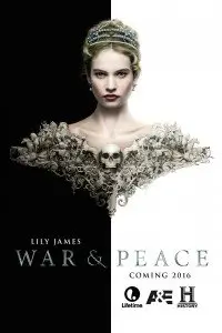 War & Peace S01E02 (2016)